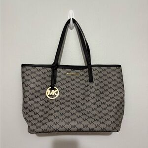 Michael Kors Small Tote Bag Excellent Shape